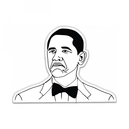 Meme box 2 - Sticker 17