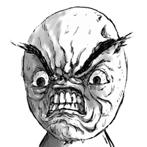 Meme box 2 - Sticker 25