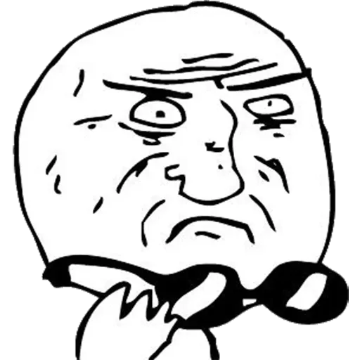 Meme box 2 - Sticker 15