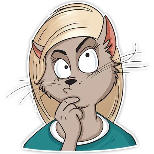 Bird born Maria - Sticker 11