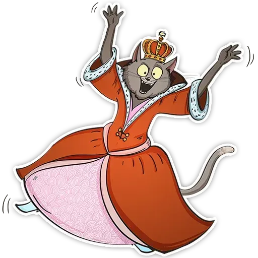 Bird born Maria - Sticker 10