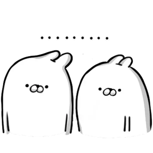 Rabbitttt - Sticker 15