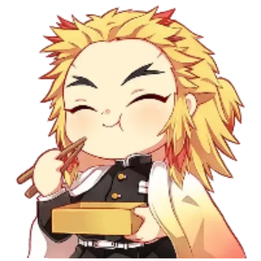 Kimetsu No Yaiba - Sticker 20