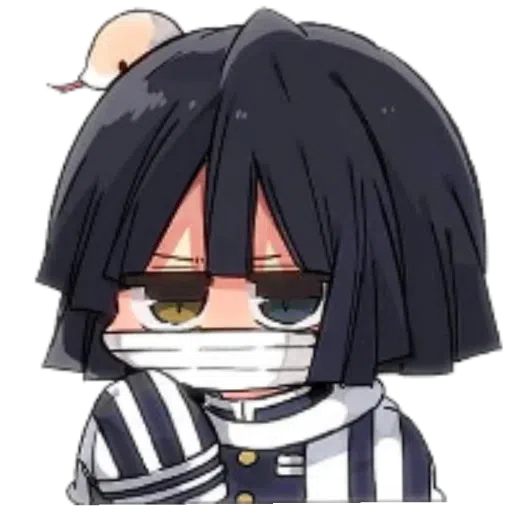 Kimetsu No Yaiba - Sticker 14