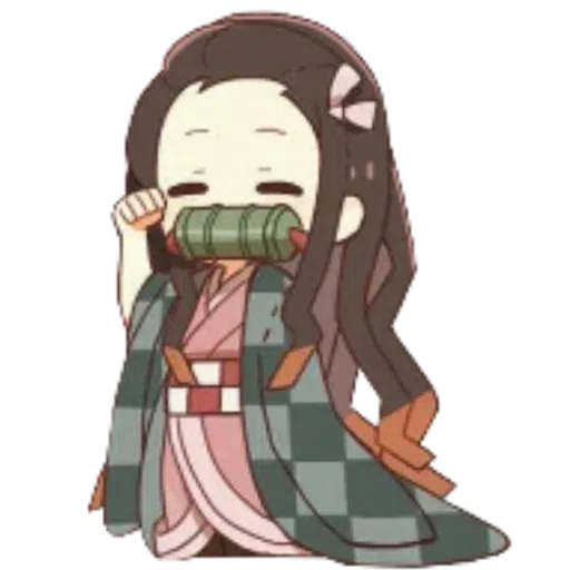 Kimetsu No Yaiba - Sticker 17