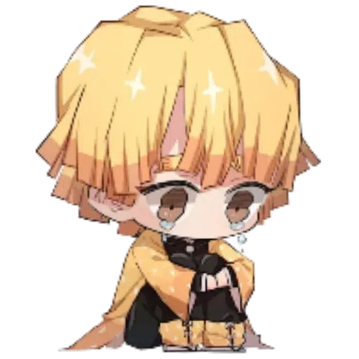 Kimetsu No Yaiba - Sticker 13