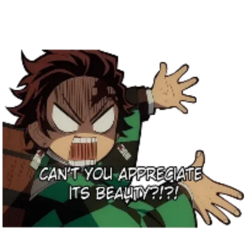 Kimetsu No Yaiba - Sticker 10