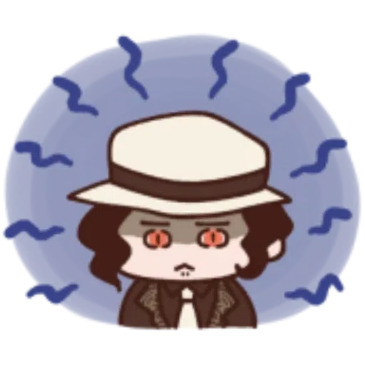 Kimetsu No Yaiba - Sticker 22