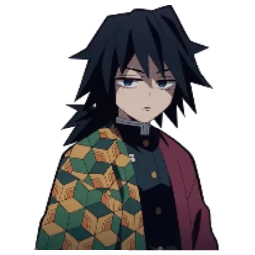 Kimetsu No Yaiba - Sticker 23