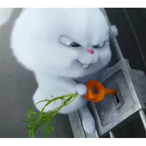 Snobull - Sticker 12
