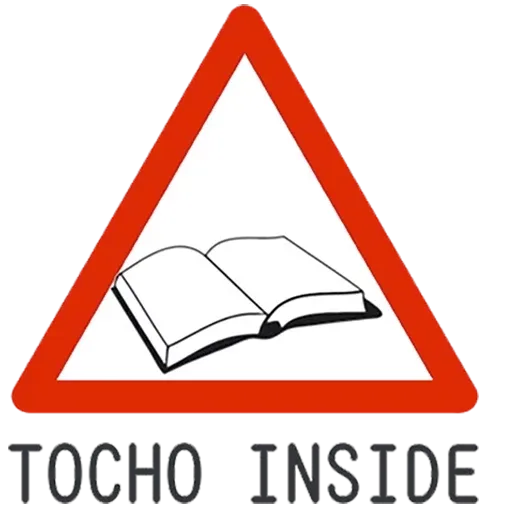 [ES] Forocoches II - Sticker 15