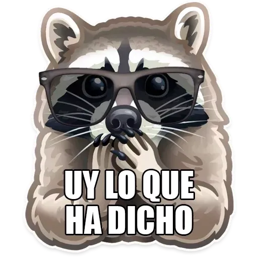 [ES] Forocoches II - Sticker 24