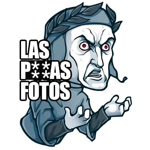 [ES] Forocoches II - Sticker 25