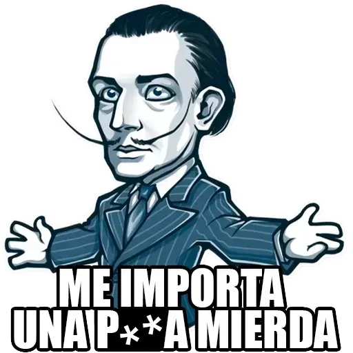 [ES] Forocoches II - Sticker 30