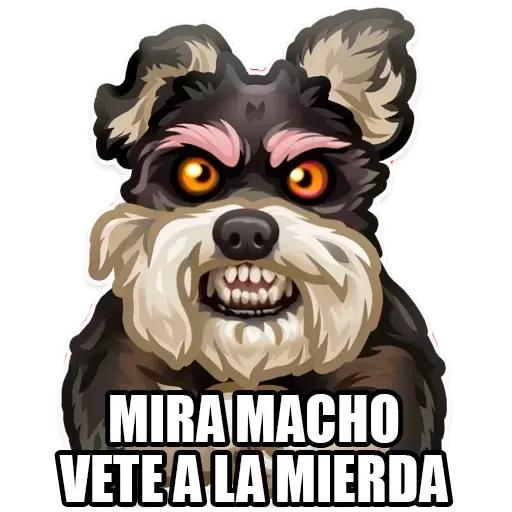 [ES] Forocoches II - Sticker 26