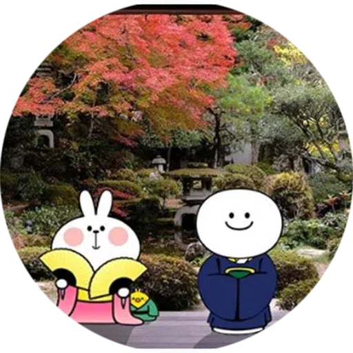 Spoiled rabbit 🐰  - Sticker 17