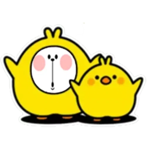 Spoiled rabbit 🐰  - Sticker 14