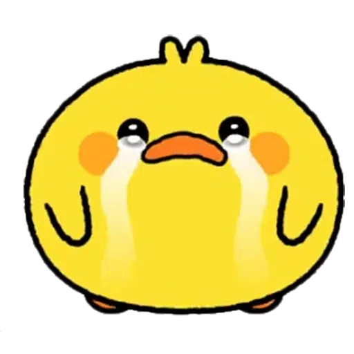 Spoiled rabbit 🐰  - Sticker 11