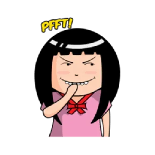 SID - Sticker 16
