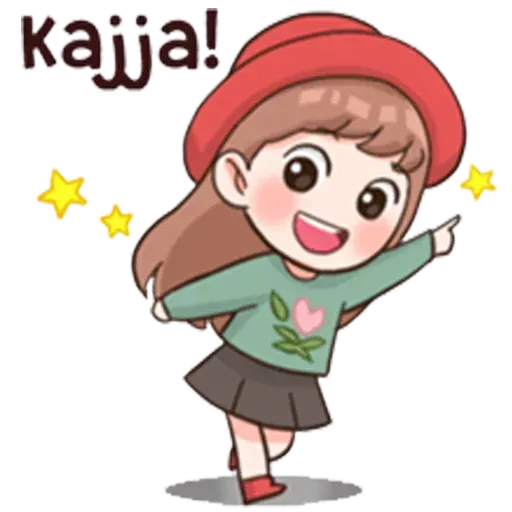 . - Sticker 14