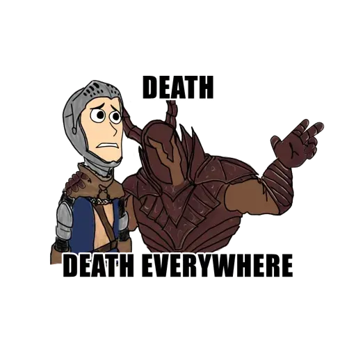 Dk - Sticker 14