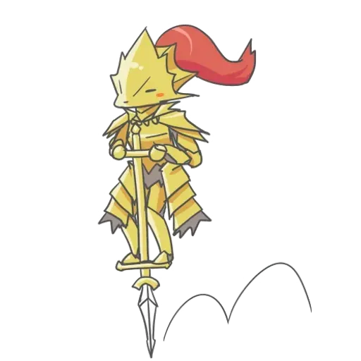 Dk - Sticker 10