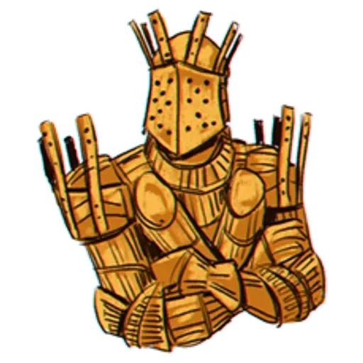 Dk - Sticker 21