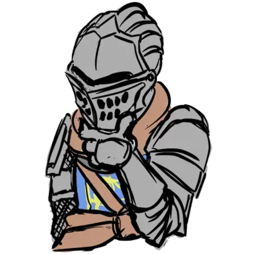 Dk - Sticker 16