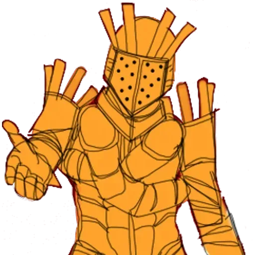 Dk - Sticker 19