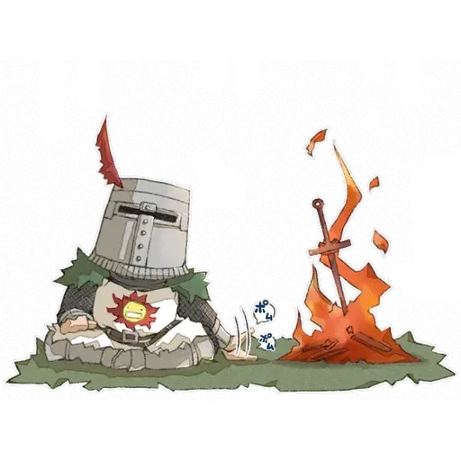 Dk - Sticker 29