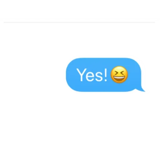 Texts - Sticker 12