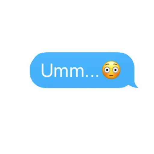 Texts - Sticker 10