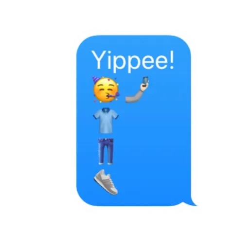 Texts - Sticker 14