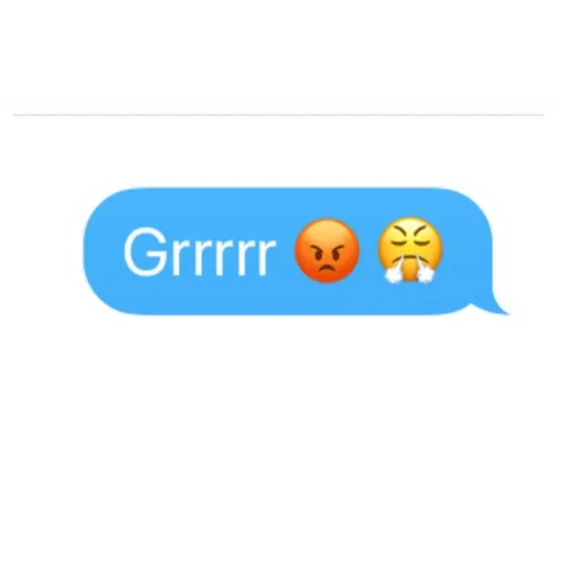 Texts - Sticker 9