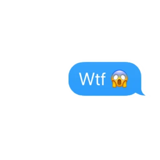 Texts - Sticker 16