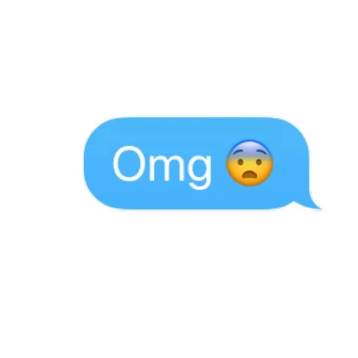 Texts - Sticker 19