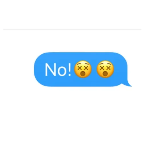 Texts - Sticker 15