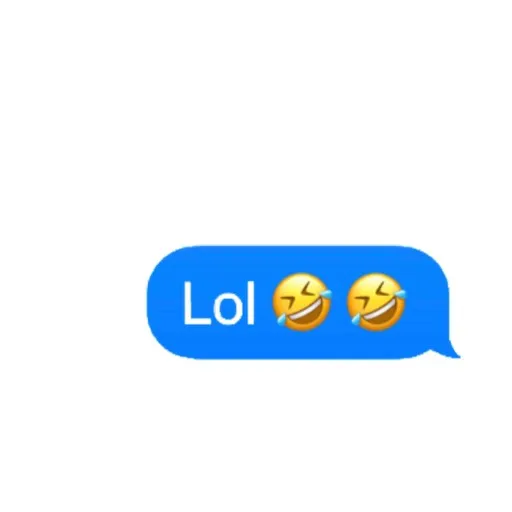 Texts - Sticker 23