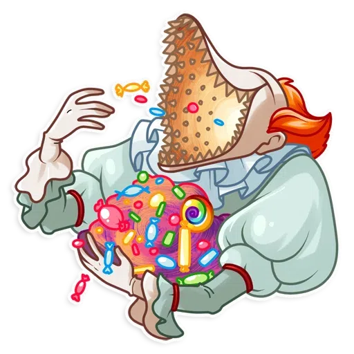 ... - Sticker 20