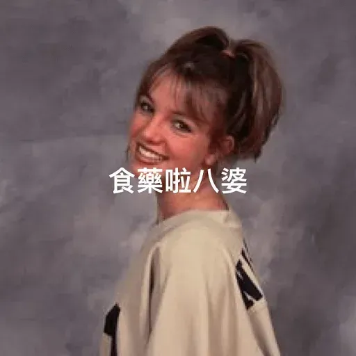 It’s Britney bitch? - Sticker 10
