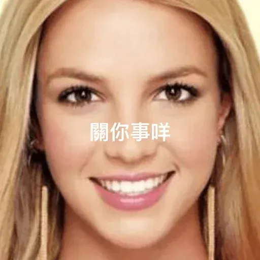 It’s Britney bitch? - Sticker 13