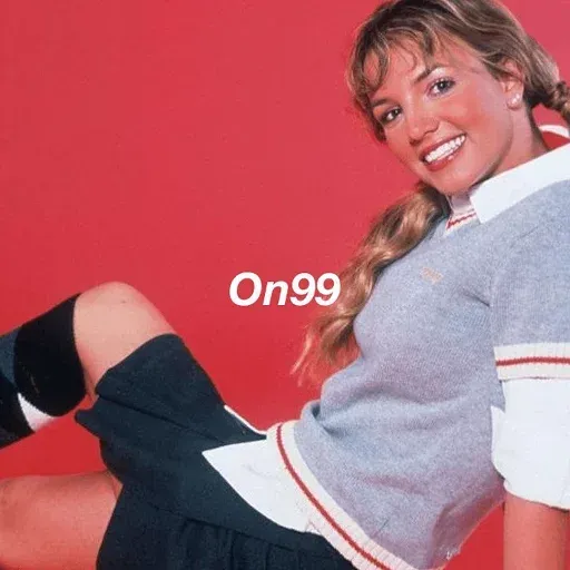 It’s Britney bitch? - Sticker 24