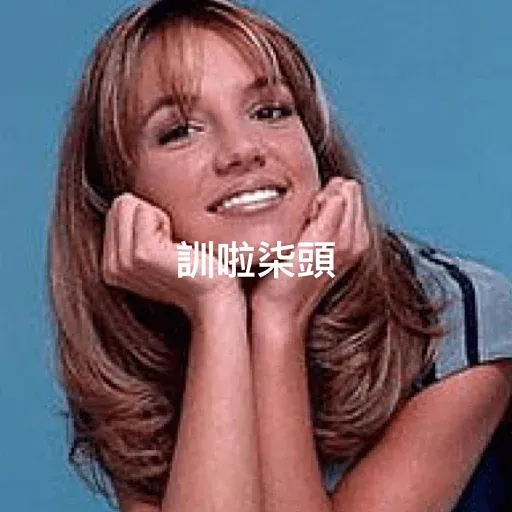 It’s Britney bitch? - Sticker 25