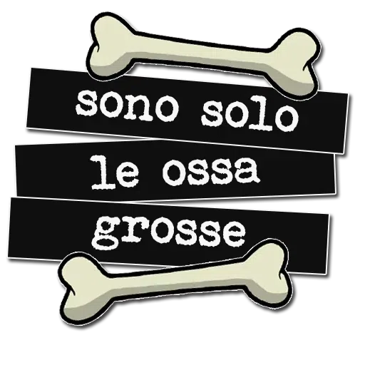 Troppo Famoso 4 - Sticker 18