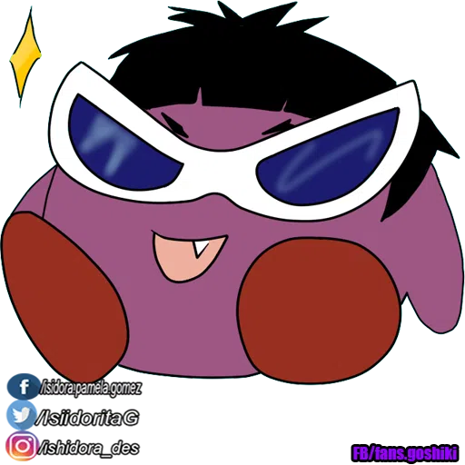 ?Feliz Cumpleaños Goshiki? - Sticker 23