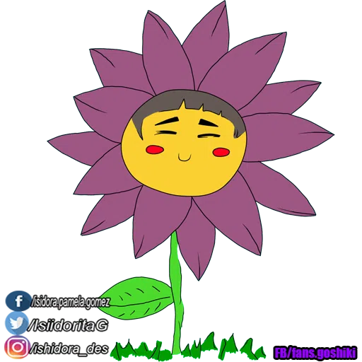 ?Feliz Cumpleaños Goshiki? - Sticker 20