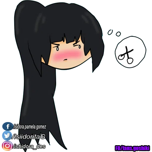 ?Feliz Cumpleaños Goshiki? - Sticker 11