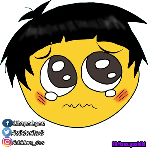 ?Feliz Cumpleaños Goshiki? - Sticker 18