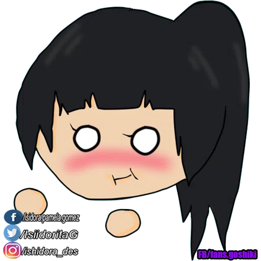 ?Feliz Cumpleaños Goshiki? - Sticker 24