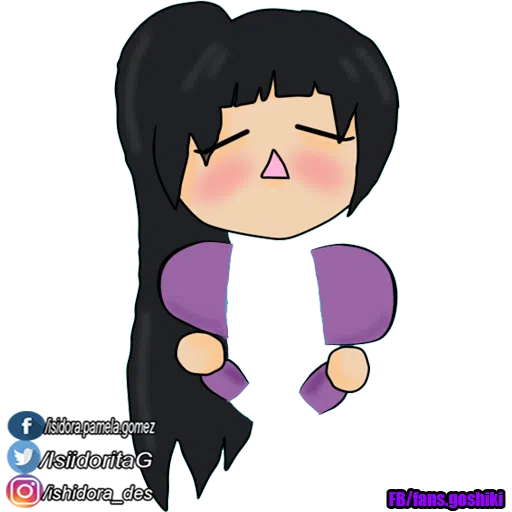 ?Feliz Cumpleaños Goshiki? - Sticker 25
